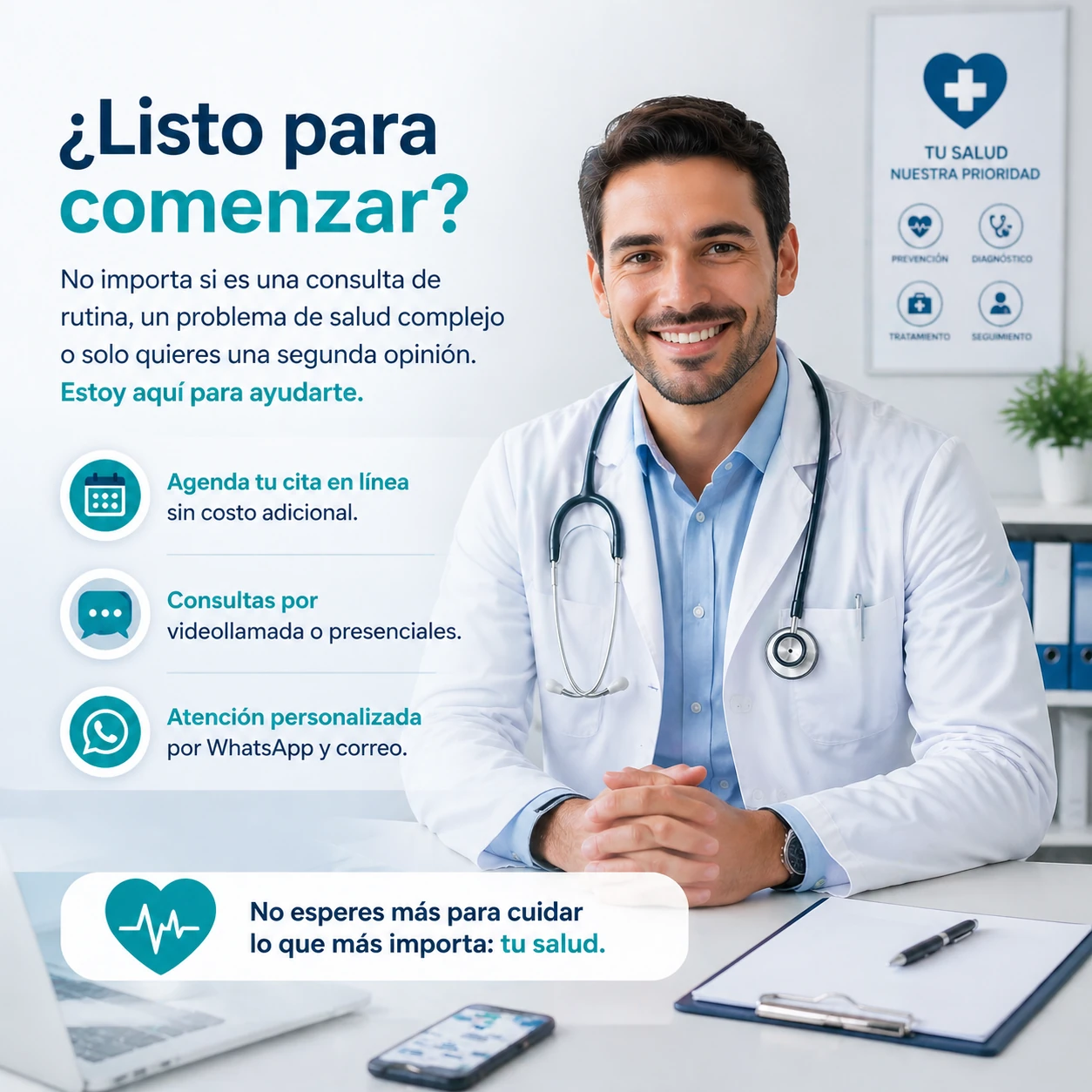 Dr. Juan Espósitos